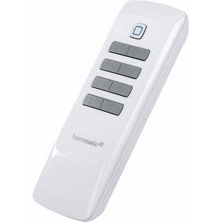 Homematic IP Fernbedienung - 8 Tasten