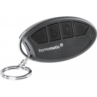 Homematic IP Schlüsselbundfernbedienung - 4 Tasten