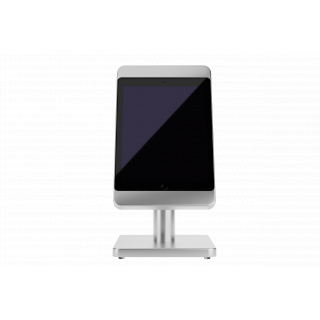 EASY Stand fr iPad 9.7 Silber
