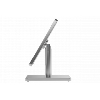 EASY Stand fr iPad 9.7 Silber