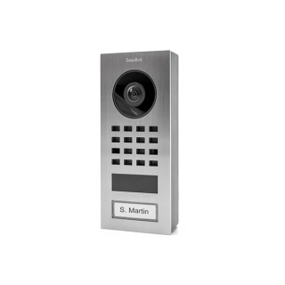 DoorBird IP Video Trstation D1101V Aufputz