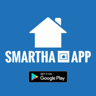 Smartha App für Android