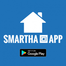 Smartha App for Android