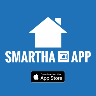 Smartha App für iOS