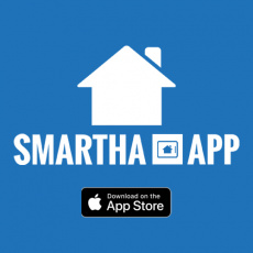 Smartha App for iOS