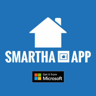 Smartha App für Windows