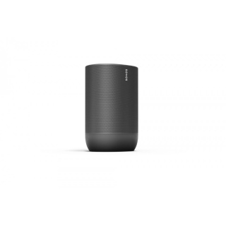 Sonos Move schwarz