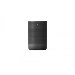 Sonos Move schwarz