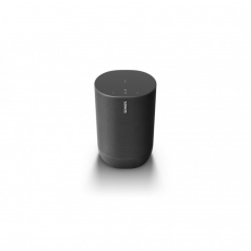 Sonos Move schwarz