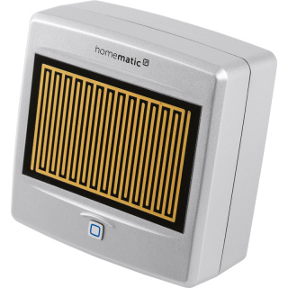 Homematic IP Regensensor