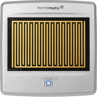 Homematic IP Regensensor