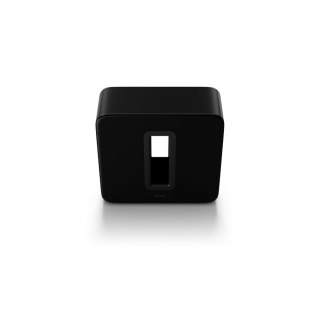 Sonos Sub Gen3 schwarz