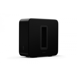 Sonos Sub Gen3 schwarz