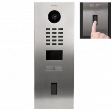 DoorBird IP Video Trstation D2101FV EKEY