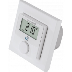 Homematic IP Wandthermostat mit Schaltausgang - fr...