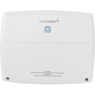 Homematic IP Multi IO Box