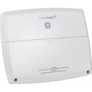 Homematic IP Multi IO Box