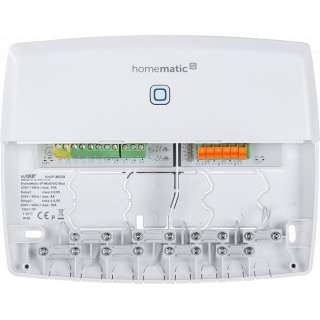 Homematic IP Multi IO Box