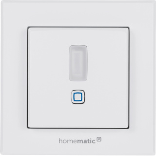 Homematic IP Bewegungsmelder fr 55er Rahmen - innen (EOL)