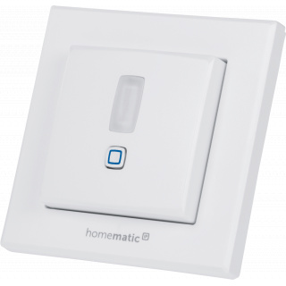 Homematic IP Bewegungsmelder fr 55er Rahmen - innen (EOL)