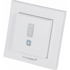 Homematic IP Bewegungsmelder fr 55er Rahmen - innen (EOL)