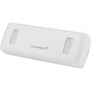 Homematic IP Durchgangssensor mit Richtungserkennung