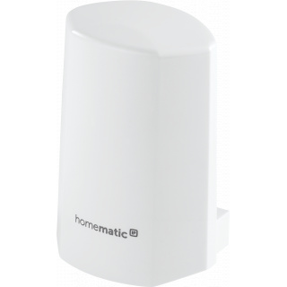 Homematic IP Temperatur - und Luftfeuchtigkeitssensor - außen