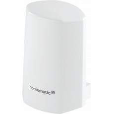 Homematic IP Temperatur - und Luftfeuchtigkeitssensor -...