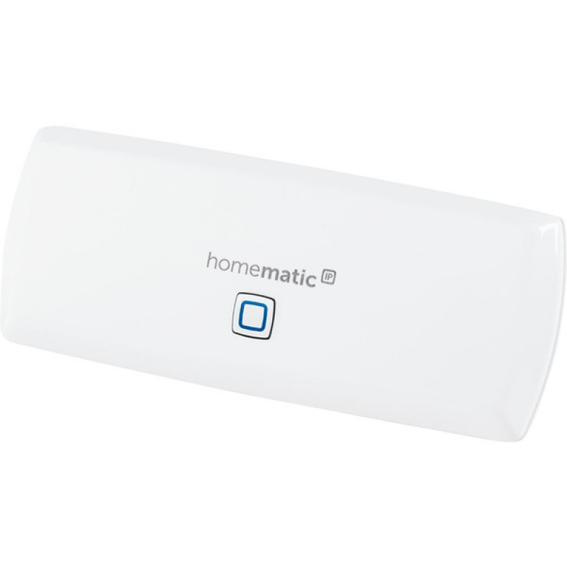 HomeMatic IP Starter-Set Raumklima 