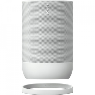 Sonos Move wei