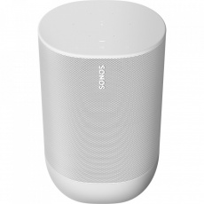 Sonos Move wei