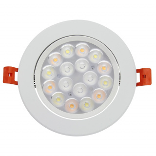 EASY LED Deckenstrahler 9W, RGB+CCT