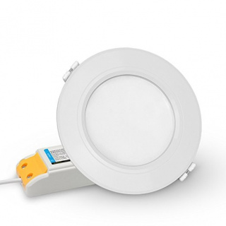 EASY LED Deckenstrahler 6W, RGB+CCT