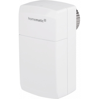 Homematic IP Heizkrperthermostat - kompakt