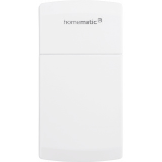 Homematic IP Heizkörperthermostat - kompakt