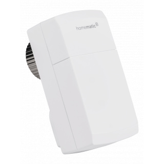 Homematic IP Heizkrperthermostat - kompakt