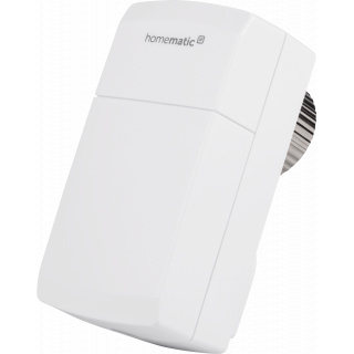 Homematic IP Heizkrperthermostat - kompakt