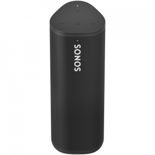 Sonos Roam schwarz