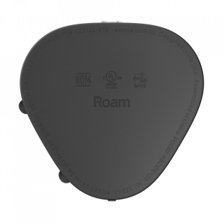 Sonos Roam schwarz