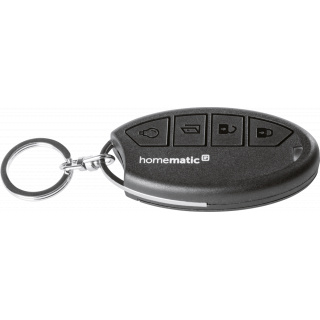 Homematic IP Schlüsselbundfernbedienung - Zutritt