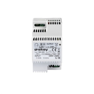 ekey NT REG 230 VAC/12 VDC/2 A