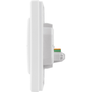 Homematic IP Wired Wandtaster - 2-fach