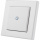 Homematic IP Wired Wandtaster - 2-fach