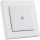 Homematic IP Wired Wandtaster - 2-fach