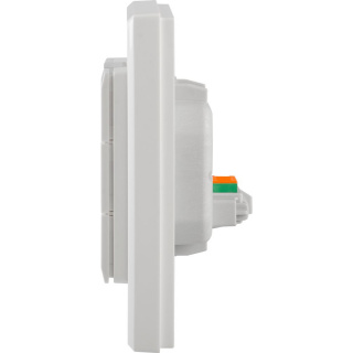 Homematic IP Wired Wandtaster - 6-fach