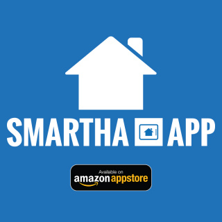 Smartha App für Amazon
