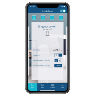 Homematic IP Homematic IP Keypad