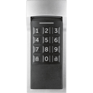 Homematic IP Keypad