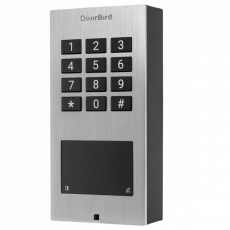 DoorBird IP Zutrittskontrollsystem A1121 Aufputz,...