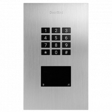 DoorBird IP Zutrittskontrollsystem A1121 Retrofit